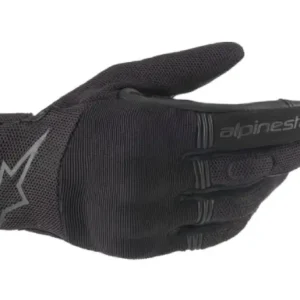 Guante Alpinestar Copper negro